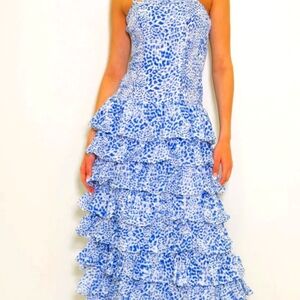 LOLA Australia valentina dress